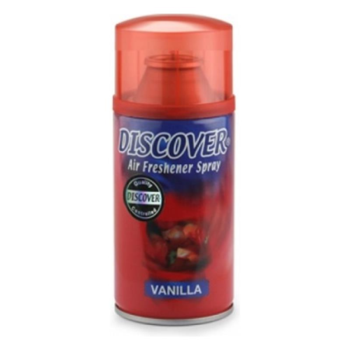 Discover Oda Kokusu Vanilya 320 ml
