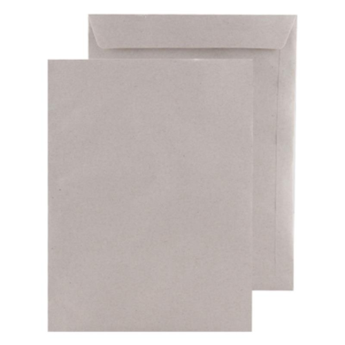 Torba Zarf 320 mm x 420 mm 90 gr Kraft 250 Adet