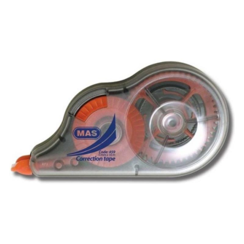 Mas 459 Şerit Daksil 5 mm x 16 m Mas 459 Şerit Daksil 5 mm x 16 m