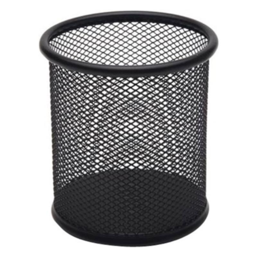 Kraf 475G Metal Kalemlik Siyah