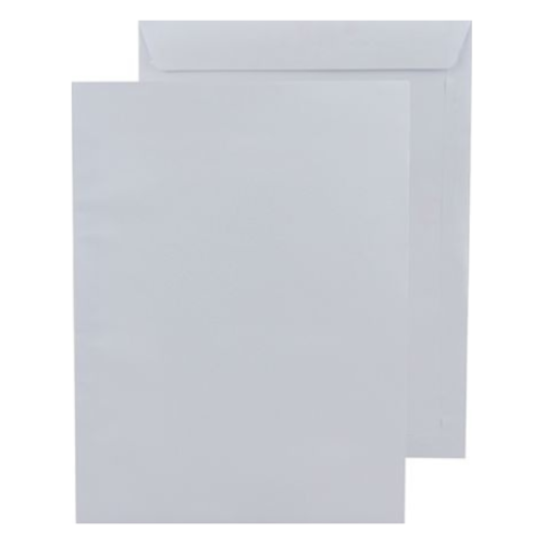 Oyal Torba Zarf 30X40 mm 110 gr Beyaz 250'li