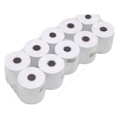 Termal Rulo 56 mm x 30 m 10'lu Paket Termal Rulo 56 mm x 30 m 10'lu Paket