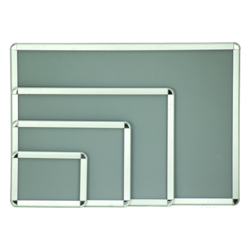 Akyazı 0310 Rondo Köşe Reklam Panosu 21x30 25 mm