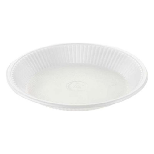 Plastik Tabak 21 cm 100 Adet