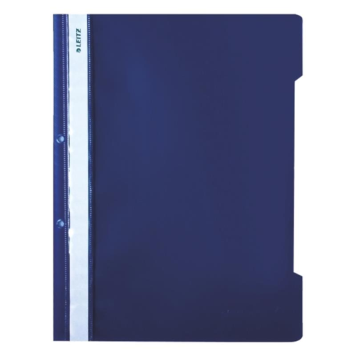 Leitz 4189 Telli Dosya Lacivert Leitz 4189 Telli Dosya Lacivert