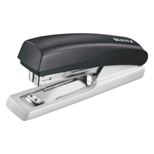 Leitz 5517 Zımba 10 Sayfa Kapasiteli Siyah Leitz 5517 Zımba 10 Sayfa Kapasiteli Siyah