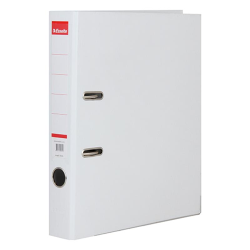Esselte Ekonomi 9945 Dar Beyaz Klasör Esselte Ekonomi 9945 Dar Beyaz Klasör