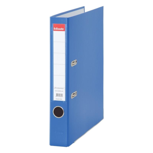 Esselte Ekonomi 9945 Mavi Dar Klasör Esselte Ekonomi 9945 Mavi Dar Klasör