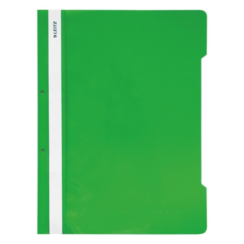 Leitz 4189 Telli Dosya Yeşil Leitz 4189 Telli Dosya Yeşil