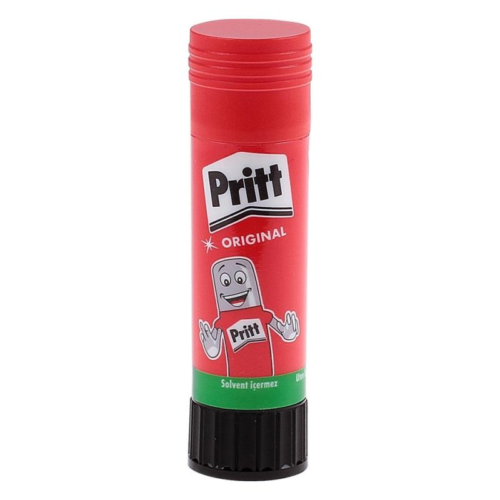 Pritt Stick Yapıştırıcı 22 gr Pritt Stick Yapıştırıcı 22 gr