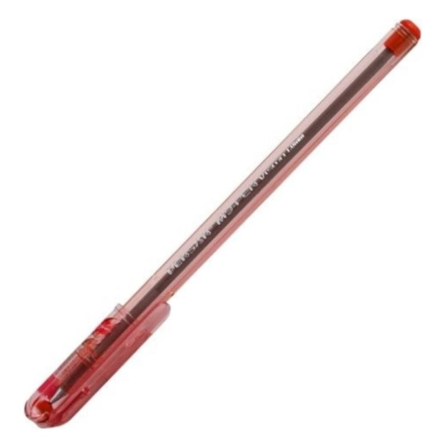 Pensan 2210 My-Pen Tükenmez Kalem 1.0 mm Kırmızı Pensan 2210 My-Pen Tükenmez Kalem 1.0 mm Kırmızı