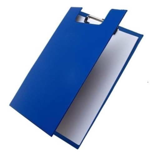 Kraf 1045 Kapaklı Sekreterlik A4 Mavi Kraf 1045 Kapaklı Sekreterlik A4 Mavi