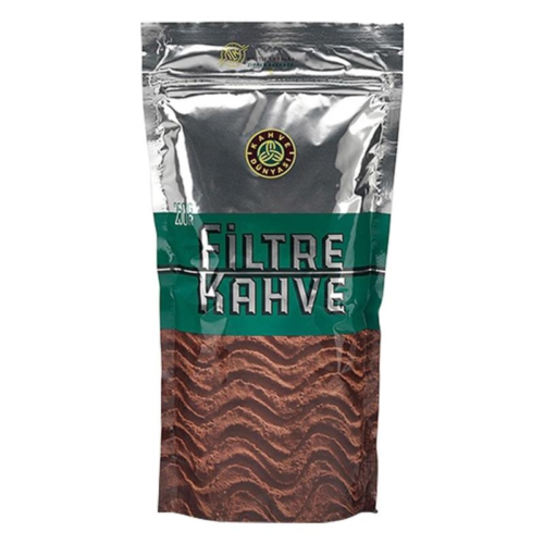 Kahve Dünyası Filtre Kahve 250 gr Kahve Dünyası Filtre Kahve 250 gr