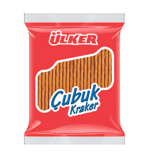 Ülker Çubuk Kraker 40 Gr 36'lı