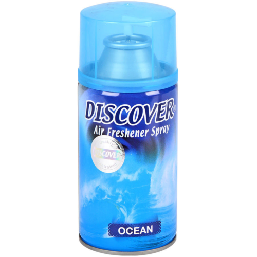 Discover Oda Kokusu Ocean 320 ml Discover Oda Kokusu Ocean 320 ml