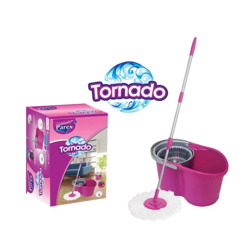 Parex Tornado Temizlik Seti Parex Tornado Temizlik Seti