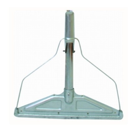 Saplı Yaylı Islak Mop Aparatı Metal Dar Saplı Yaylı Islak Mop Aparatı Metal Dar