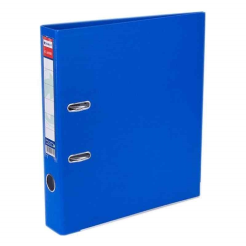 Ekonomi Plastik Klasör Dar Mavi Ekonomi Plastik Klasör Dar Mavi