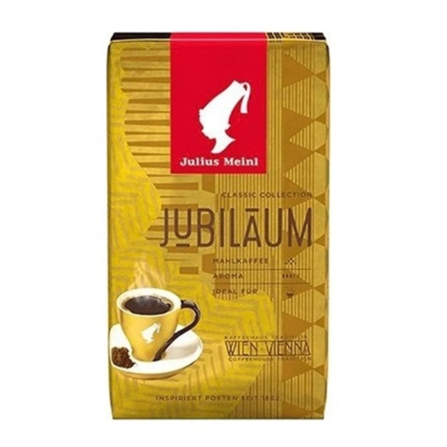 Julius Meinl Jubilaum Çekirdek Kahve 500 gr Julius Meinl Jubilaum Çekirdek Kahve 500 gr