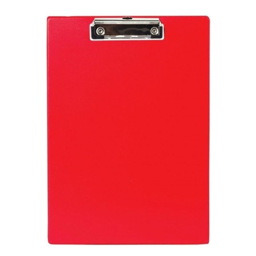 Kraf 1040 Kapaksız Sekreterlik A4 Kırmızı Kraf 1040 Kapaksız Sekreterlik A4 Kırmızı