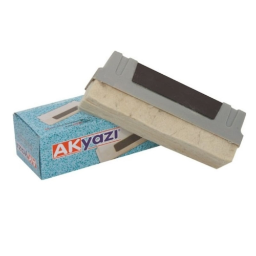 Akyazı 0126 Büyük Plastik Mıknatıslı Tahta Silgisi Akyazı 0126 Büyük Plastik Mıknatıslı Tahta Silgisi