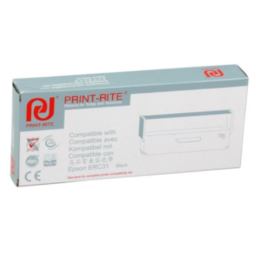 Print-Rite Epson ERC-31/C43S015369 Muadil Şerit