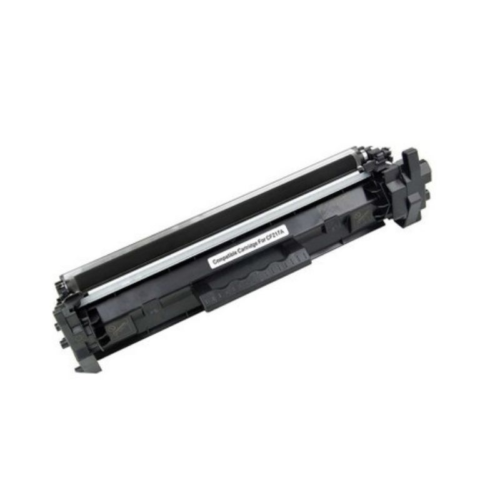 OfisPc CF217A Toner Siyah