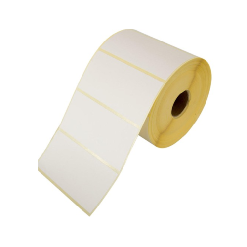 Bk  Termal Etiket 75mmX 24m