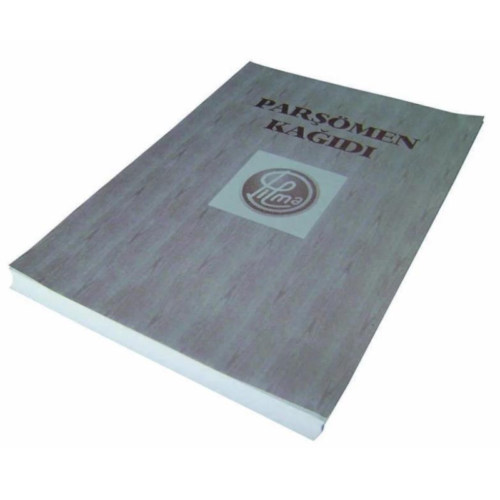 Dilman 9001 Düz Parşömen Kağıdı 175 Yaprak Dilman 9001 Düz Parşömen Kağıdı 175 Yaprak