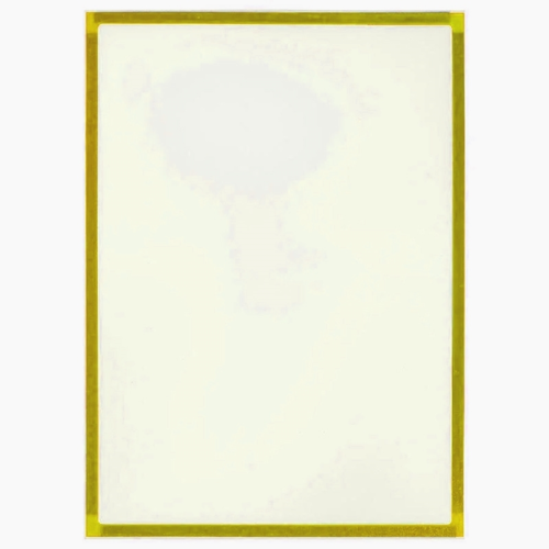 Gürsel G9002D Magnet Şömiz Sarı