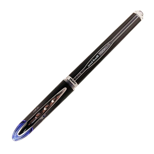 Uni-Ball UB-205 Roller Kalem 0.5 mm Mavi Uni-Ball UB-205 Roller Kalem 0.5 mm Mavi