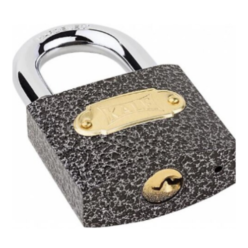 Kale Asma Kilit Döküm 10-120 20 mm Kale Asma Kilit Döküm 10-120 20 mm