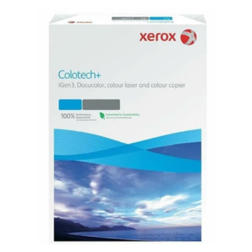 Xerox Colotech A4 90 gr 500 Yaprak Fotokopi Kağıdı Xerox Colotech A4 90 gr 500 Yaprak Fotokopi Kağıdı