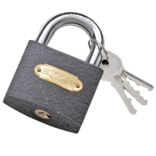 Asma Kilit 38 mm Asma Kilit 38 mm