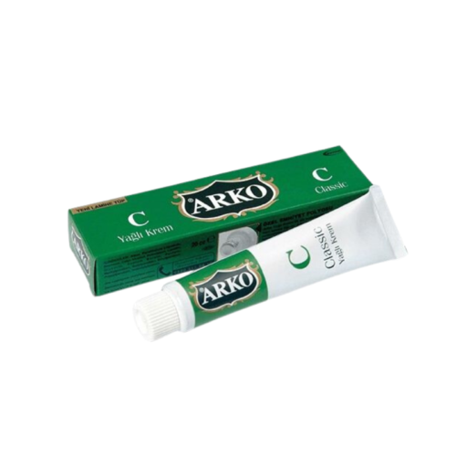 Arko Nem Klasik Yağlı Krem 20 cc Arko Nem Klasik Yağlı Krem 20 cc