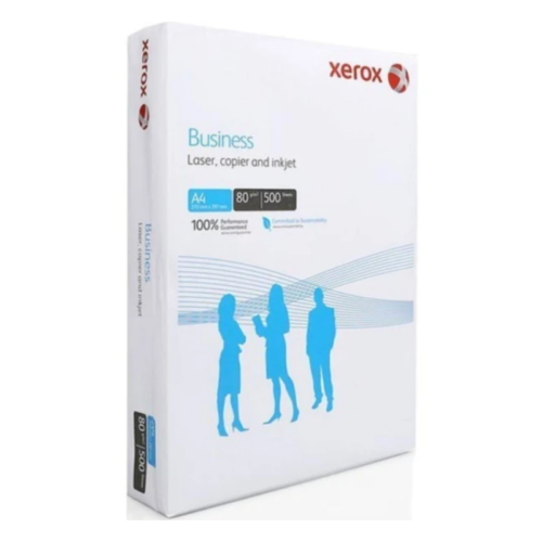 Xerox Fotokopi Kağıdı A4 80 Gr 1 Koli (5 Paket) Xerox Fotokopi Kağıdı A4 80 Gr 1 Koli (5 Paket)