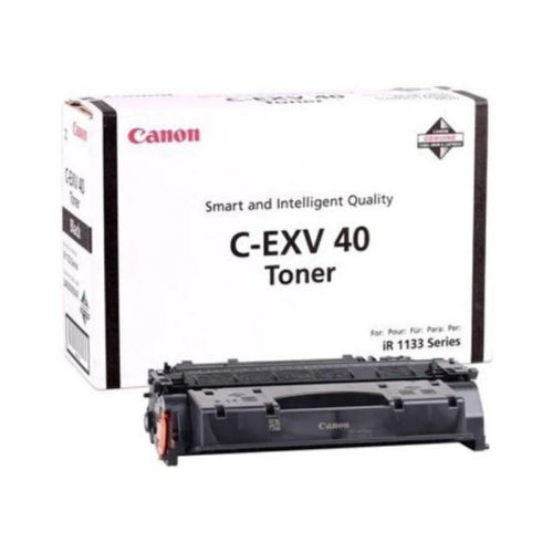 Canon IR 1133 CEXV 40 Toner Canon IR 1133 CEXV 40 Toner
