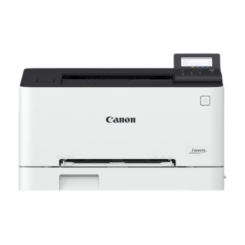 Canon I-Sensys LBP633CDW Wi-Fi Renkli Lazer Yazıcı