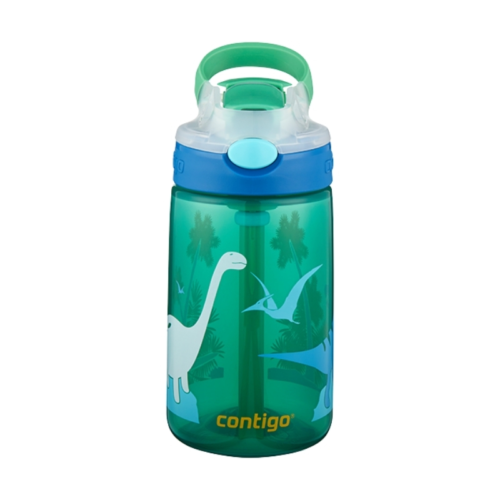 Contigo Gizmo Flip DinoTritan Çocuk Suluğu 420 Ml Yeşil Contigo Gizmo Flip DinoTritan Çocuk Suluğu 420 Ml Yeşil