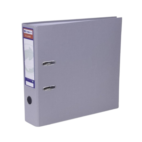 Tigra Dar Klasör Gri Tigra Dar Klasör Gri