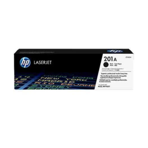 Hp CF400A (201A) Toner Siyah Hp CF400A (201A) Toner Siyah
