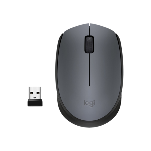 Logitech M170 910-004642 Mouse Gri Siyah Logitech M170 910-004642 Mouse Gri Siyah