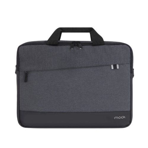 Mack MCE-1101 Unicity Eco Laptop Çantası 15.6" Siyah