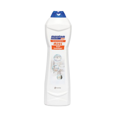 Maratem M201 Mineralli Sıvı Krem 700 Ml 6'lı