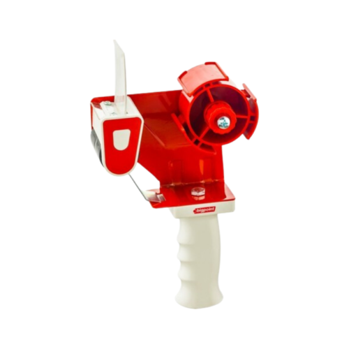 Bigpoint BP468 Koli Bant Makinası 50 Mm