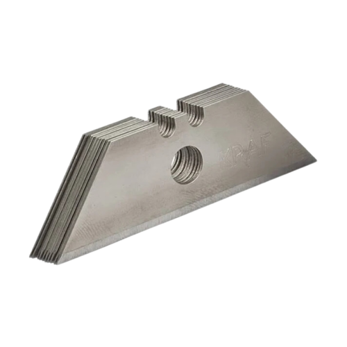 Kraf 685G Maket Bıçağı Yedeği İş Güvenliği Kraf 685G Maket Bıçağı Yedeği İş Güvenliği