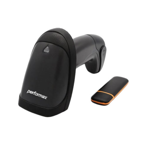 Performax PR-52 Karekod 2D Usb El Tipi Kablosuz Barkod Okuyucu Performax PR-52 Karekod 2D Usb El Tipi Kablosuz Barkod Okuyucu