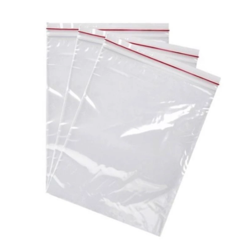 Kilitli Poşet 23x31 cm 300 adet Kilitli Poşet 23x31 cm 300 adet