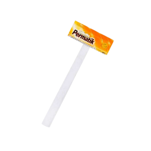 Gillette Permatik Traş Bıçağı Tekli Gillette Permatik Traş Bıçağı Tekli