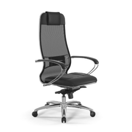 Samurai L1-2K - TS+Infinity Personel Koltuğu Samurai L1-2K - TS+Infinity Personel Koltuğu